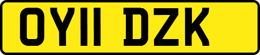 OY11DZK