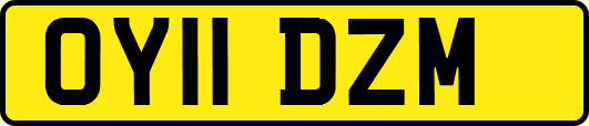 OY11DZM