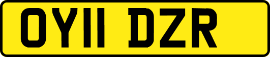 OY11DZR