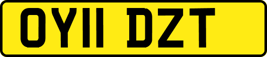 OY11DZT