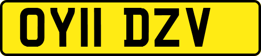 OY11DZV