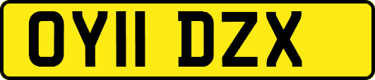 OY11DZX