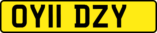 OY11DZY