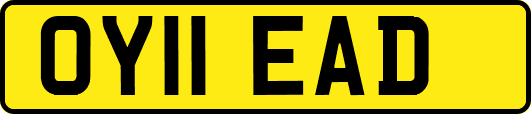 OY11EAD