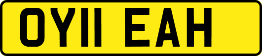 OY11EAH