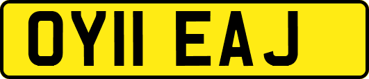 OY11EAJ