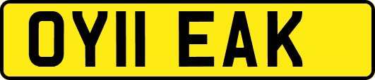 OY11EAK