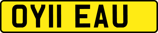 OY11EAU