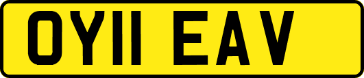 OY11EAV