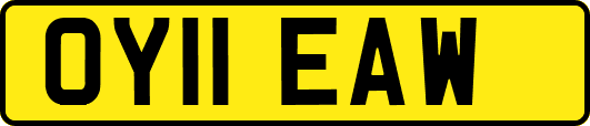 OY11EAW