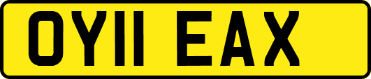 OY11EAX