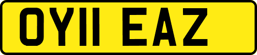 OY11EAZ