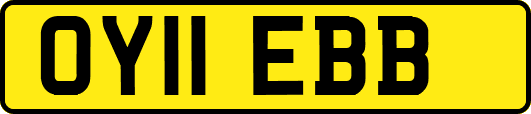OY11EBB