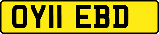 OY11EBD