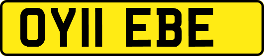 OY11EBE