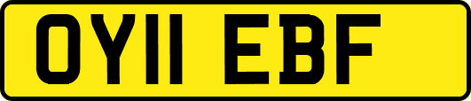 OY11EBF