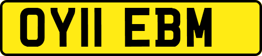 OY11EBM