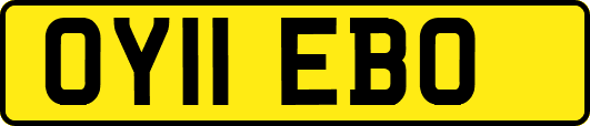 OY11EBO