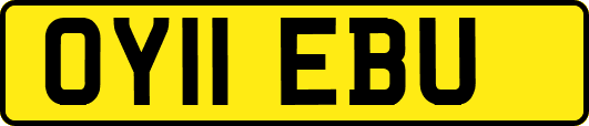 OY11EBU