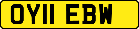 OY11EBW