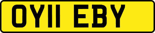 OY11EBY