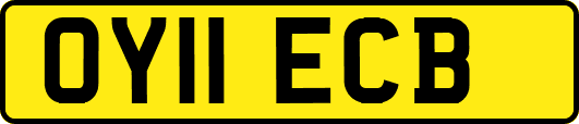 OY11ECB