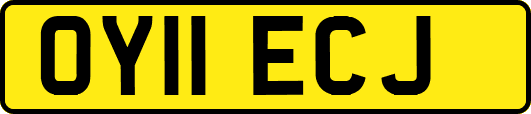 OY11ECJ