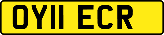 OY11ECR