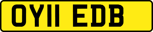 OY11EDB