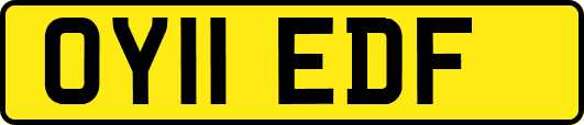 OY11EDF