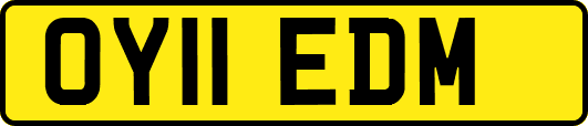 OY11EDM