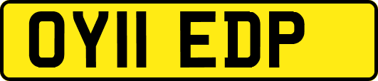 OY11EDP