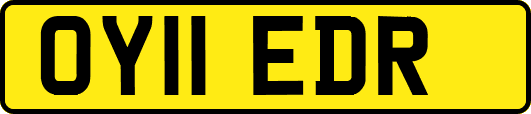 OY11EDR