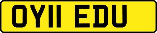 OY11EDU
