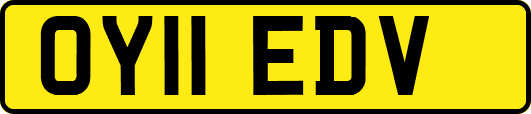 OY11EDV