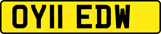 OY11EDW