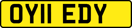 OY11EDY