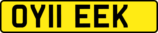 OY11EEK