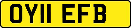 OY11EFB