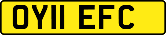 OY11EFC