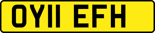 OY11EFH
