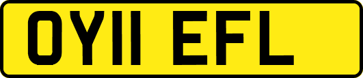 OY11EFL