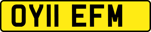 OY11EFM