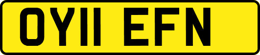 OY11EFN