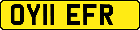 OY11EFR