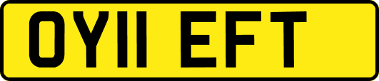 OY11EFT