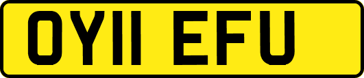 OY11EFU