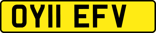 OY11EFV