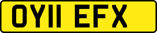 OY11EFX