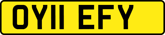 OY11EFY